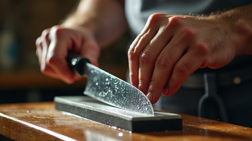 Best Knife Sharpeners for Kitchen Knives